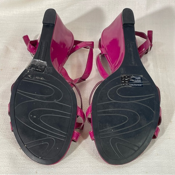 Predictions Wedge Sandle‎ - Picture 4 of 7